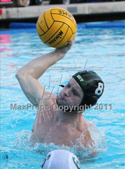 Thumbnail 1 in Miramonte vs San Ramon Valley (CIF NCS D1 Final) photogallery.