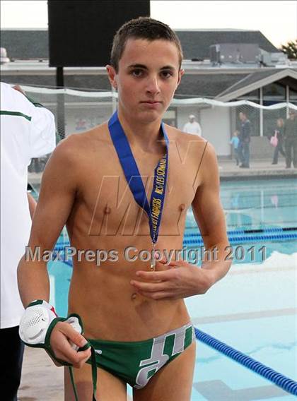 Thumbnail 1 in Miramonte vs San Ramon Valley (CIF NCS D1 Final) photogallery.