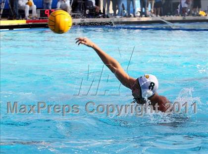 Thumbnail 1 in Miramonte vs San Ramon Valley (CIF NCS D1 Final) photogallery.