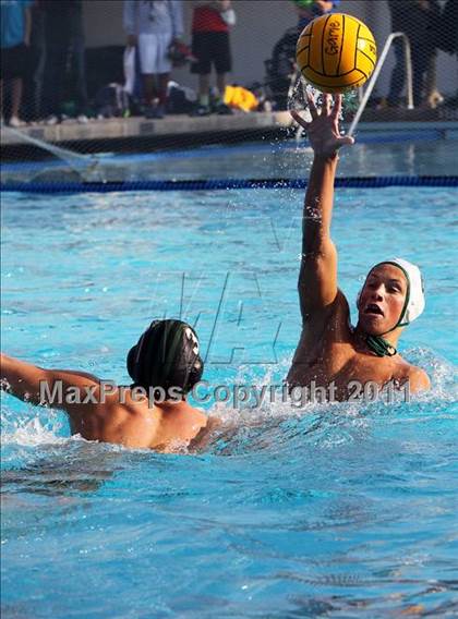Thumbnail 2 in Miramonte vs San Ramon Valley (CIF NCS D1 Final) photogallery.