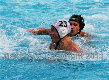 Thumbnail 3 in Miramonte vs San Ramon Valley (CIF NCS D1 Final) photogallery.