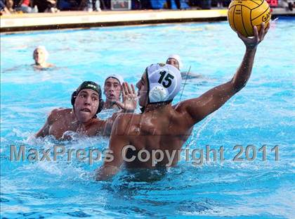 Thumbnail 2 in Miramonte vs San Ramon Valley (CIF NCS D1 Final) photogallery.