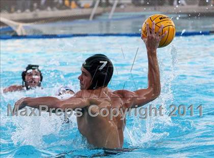 Thumbnail 2 in Miramonte vs San Ramon Valley (CIF NCS D1 Final) photogallery.