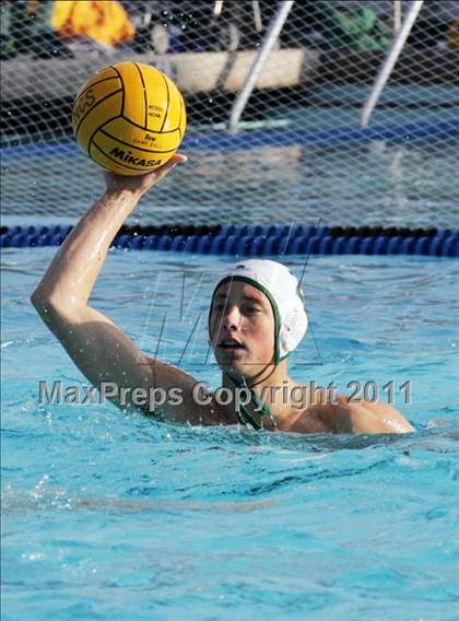 Thumbnail 2 in Miramonte vs San Ramon Valley (CIF NCS D1 Final) photogallery.