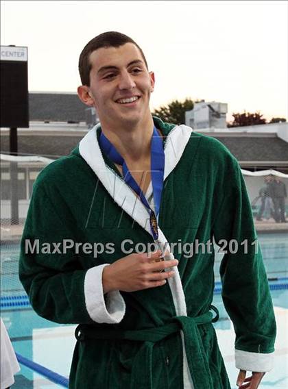 Thumbnail 2 in Miramonte vs San Ramon Valley (CIF NCS D1 Final) photogallery.