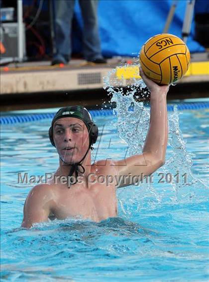 Thumbnail 2 in Miramonte vs San Ramon Valley (CIF NCS D1 Final) photogallery.
