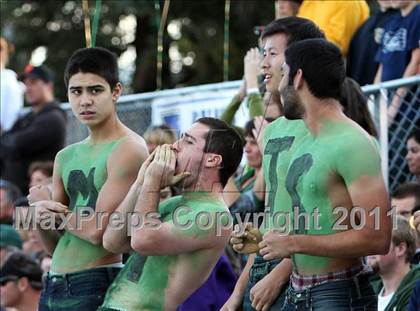 Thumbnail 1 in Miramonte vs San Ramon Valley (CIF NCS D1 Final) photogallery.