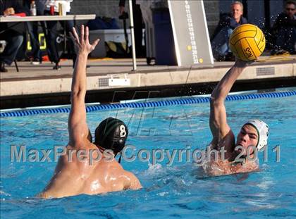 Thumbnail 1 in Miramonte vs San Ramon Valley (CIF NCS D1 Final) photogallery.