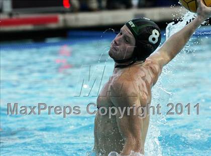 Thumbnail 2 in Miramonte vs San Ramon Valley (CIF NCS D1 Final) photogallery.