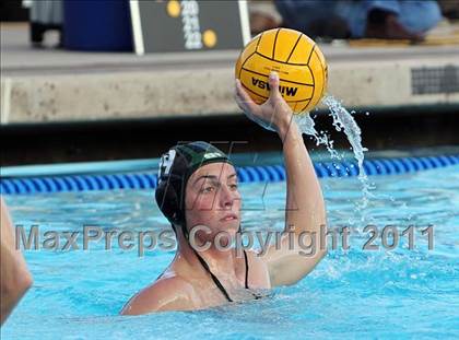 Thumbnail 3 in Miramonte vs San Ramon Valley (CIF NCS D1 Final) photogallery.
