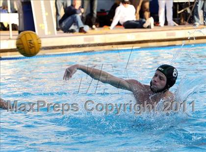 Thumbnail 1 in Miramonte vs San Ramon Valley (CIF NCS D1 Final) photogallery.