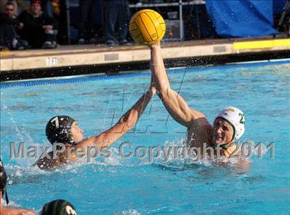Thumbnail 1 in Miramonte vs San Ramon Valley (CIF NCS D1 Final) photogallery.