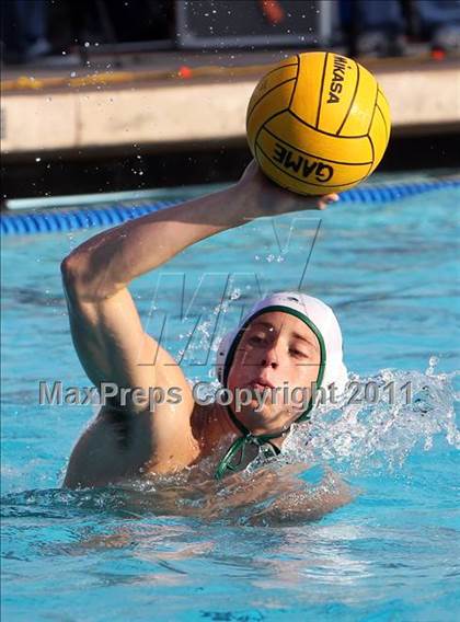 Thumbnail 2 in Miramonte vs San Ramon Valley (CIF NCS D1 Final) photogallery.