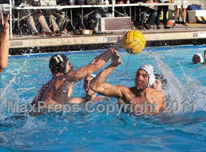 Thumbnail 1 in Miramonte vs San Ramon Valley (CIF NCS D1 Final) photogallery.