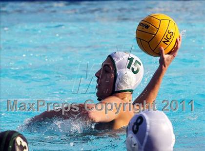 Thumbnail 1 in Miramonte vs San Ramon Valley (CIF NCS D1 Final) photogallery.
