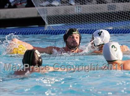 Thumbnail 3 in Miramonte vs San Ramon Valley (CIF NCS D1 Final) photogallery.