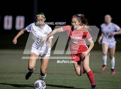 Thumbnail 1 in Mira Costa @ Redondo Union photogallery.