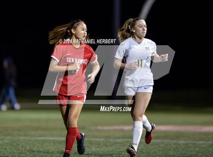 Thumbnail 1 in Mira Costa @ Redondo Union photogallery.