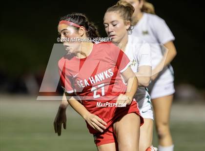 Thumbnail 2 in Mira Costa @ Redondo Union photogallery.