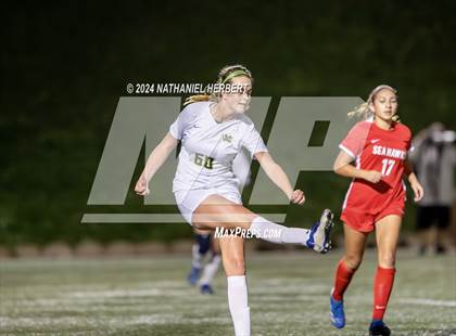 Thumbnail 2 in Mira Costa @ Redondo Union photogallery.