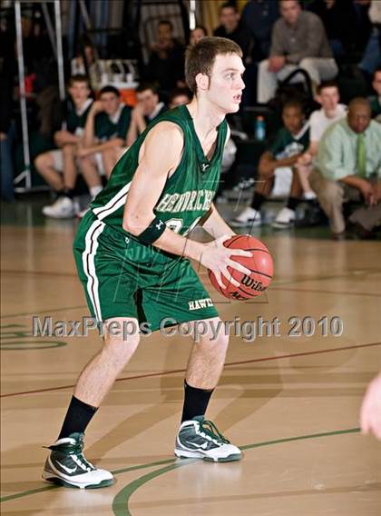 Thumbnail 2 in Bishop Hendricken @ Chariho photogallery.