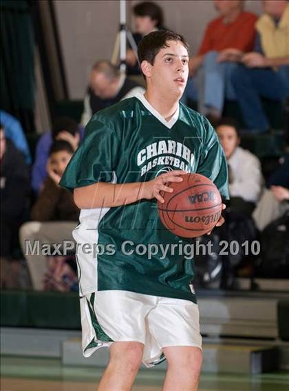 Thumbnail 1 in Bishop Hendricken @ Chariho photogallery.