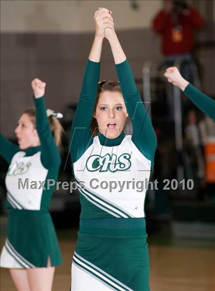 Thumbnail 1 in Bishop Hendricken @ Chariho photogallery.