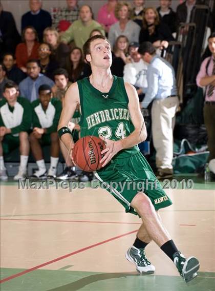 Thumbnail 1 in Bishop Hendricken @ Chariho photogallery.