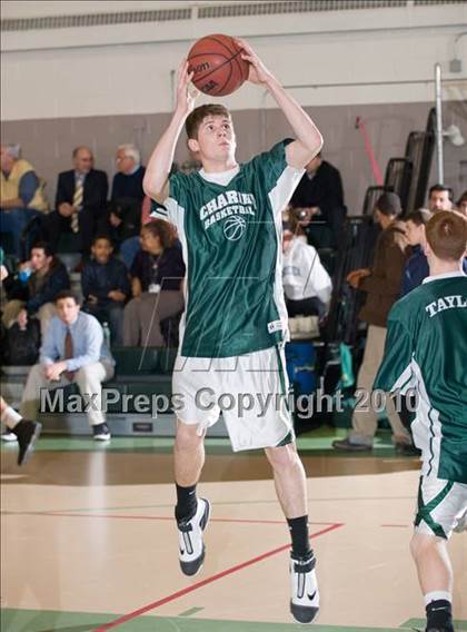 Thumbnail 3 in Bishop Hendricken @ Chariho photogallery.