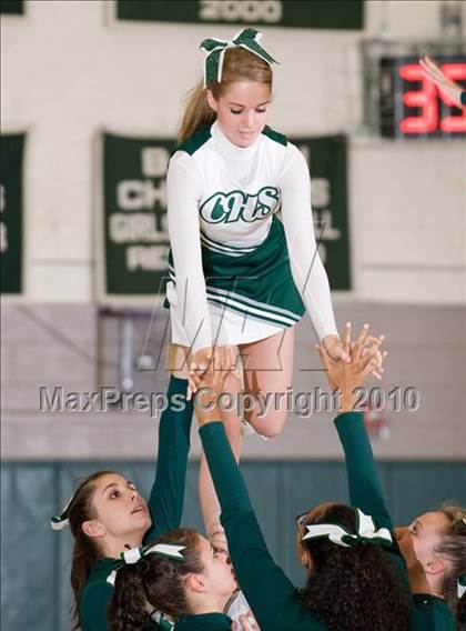 Thumbnail 1 in Bishop Hendricken @ Chariho photogallery.
