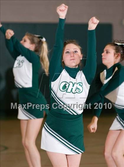 Thumbnail 2 in Bishop Hendricken @ Chariho photogallery.