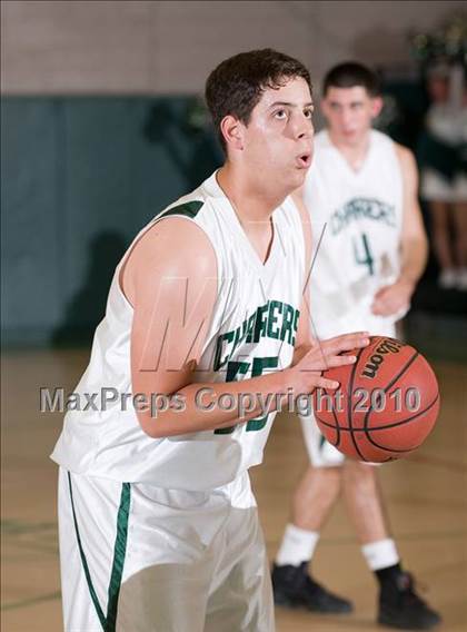 Thumbnail 2 in Bishop Hendricken @ Chariho photogallery.