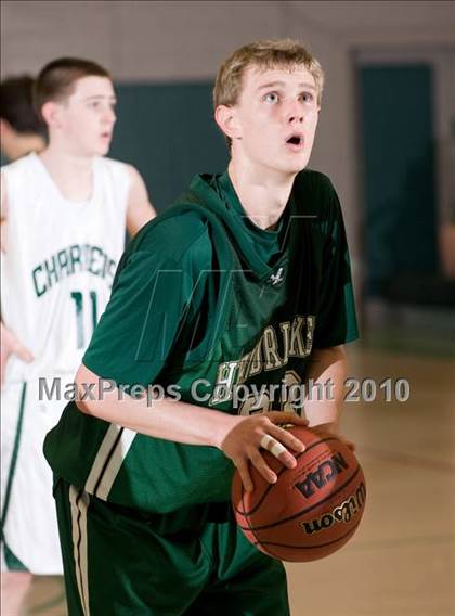 Thumbnail 3 in Bishop Hendricken @ Chariho photogallery.