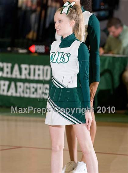 Thumbnail 3 in Bishop Hendricken @ Chariho photogallery.