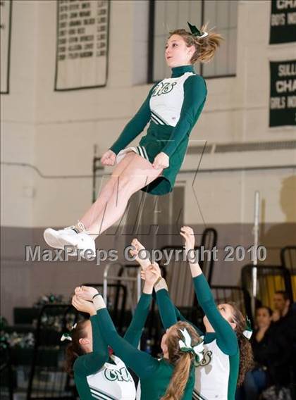 Thumbnail 2 in Bishop Hendricken @ Chariho photogallery.