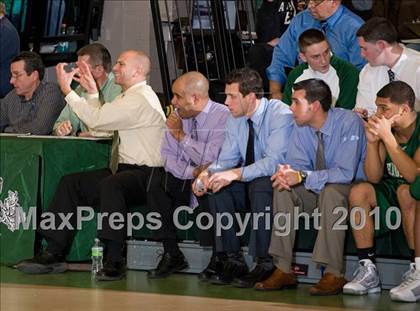 Thumbnail 2 in Bishop Hendricken @ Chariho photogallery.
