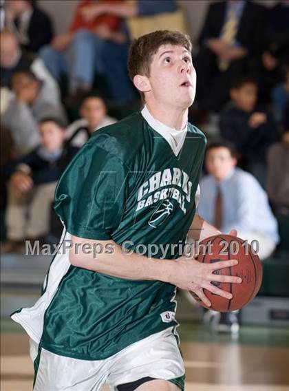 Thumbnail 2 in Bishop Hendricken @ Chariho photogallery.