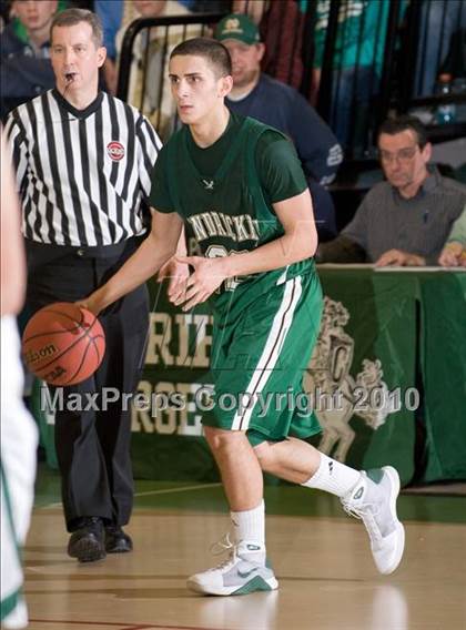 Thumbnail 2 in Bishop Hendricken @ Chariho photogallery.