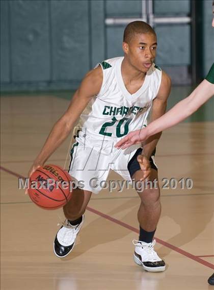 Thumbnail 2 in Bishop Hendricken @ Chariho photogallery.