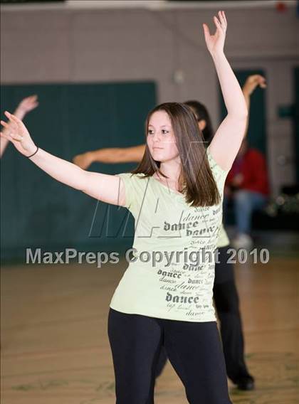 Thumbnail 1 in Bishop Hendricken @ Chariho photogallery.