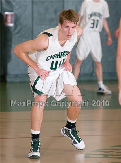 Thumbnail 2 in Bishop Hendricken @ Chariho photogallery.