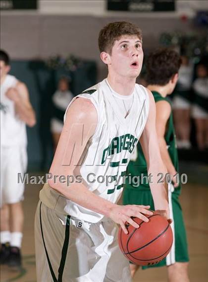 Thumbnail 2 in Bishop Hendricken @ Chariho photogallery.