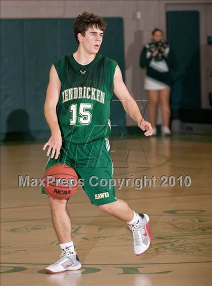 Thumbnail 1 in Bishop Hendricken @ Chariho photogallery.