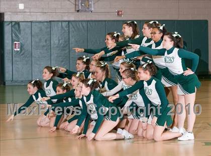 Thumbnail 2 in Bishop Hendricken @ Chariho photogallery.