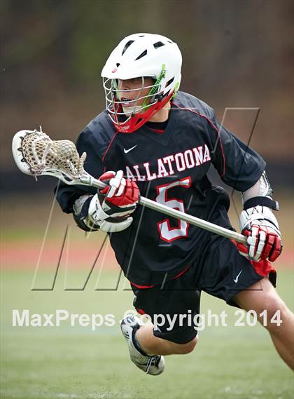 Thumbnail 3 in Allatoona @ Harrison photogallery.
