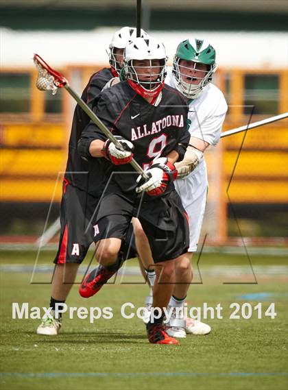 Thumbnail 1 in Allatoona @ Harrison photogallery.