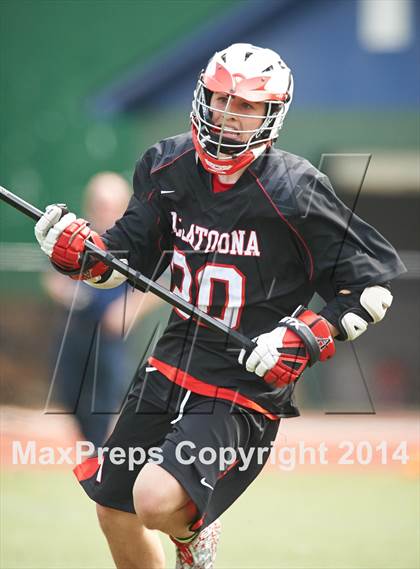 Thumbnail 3 in Allatoona @ Harrison photogallery.