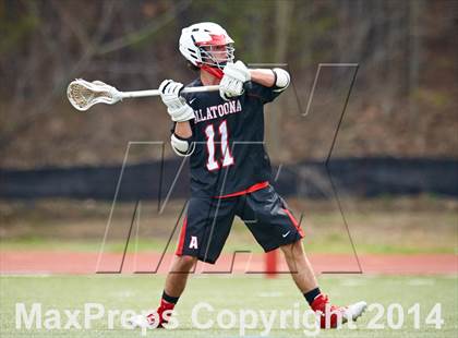 Thumbnail 3 in Allatoona @ Harrison photogallery.