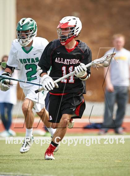 Thumbnail 3 in Allatoona @ Harrison photogallery.