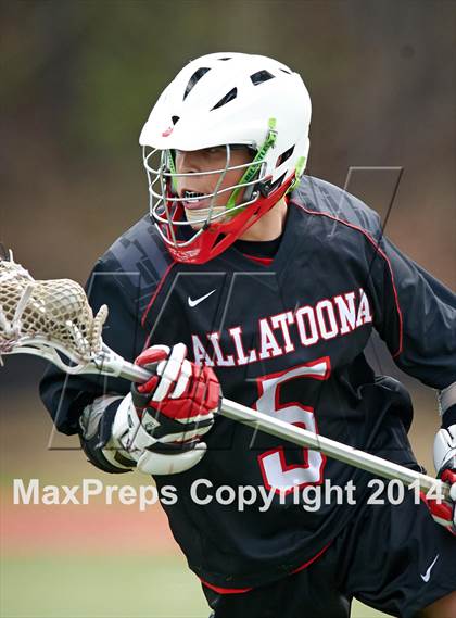 Thumbnail 1 in Allatoona @ Harrison photogallery.